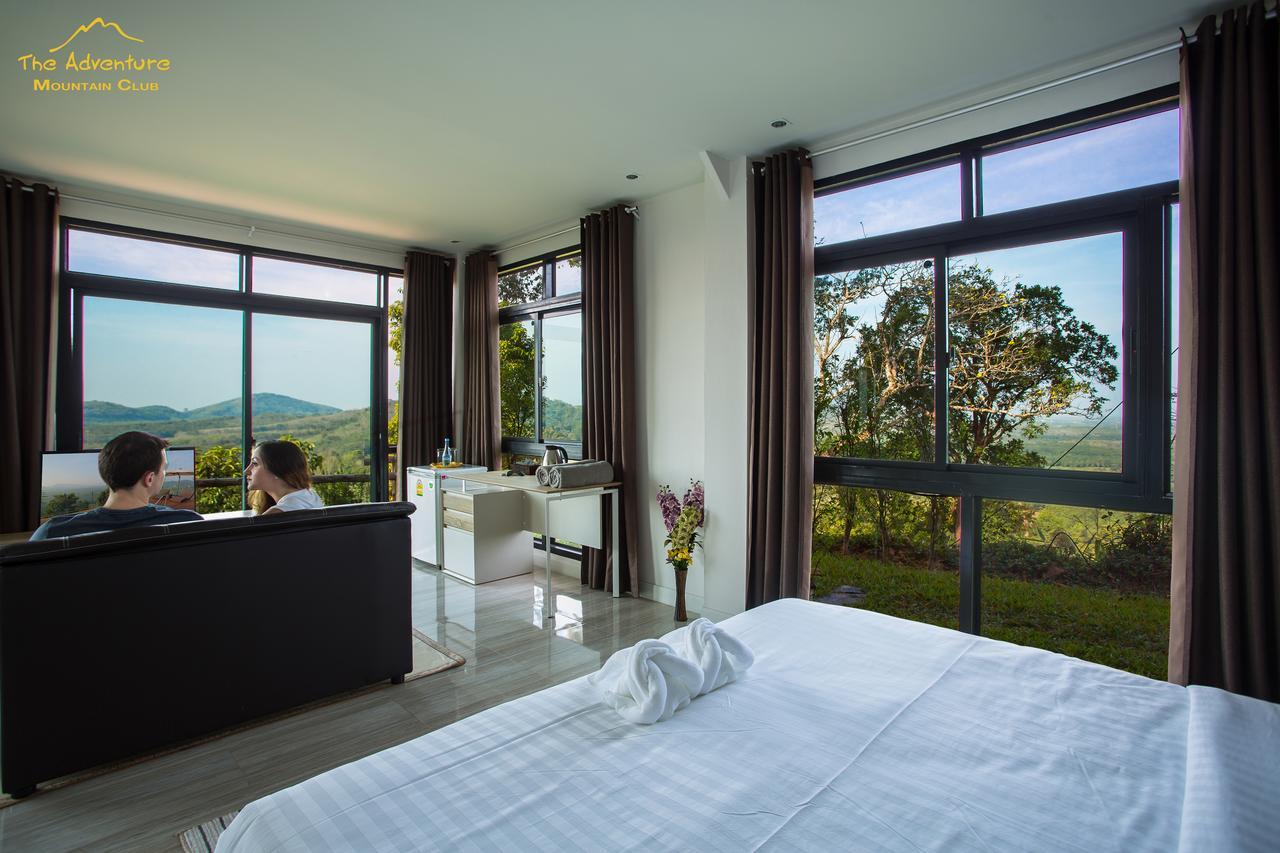 The Adventure Resort Takua Thung Ngoại thất bức ảnh