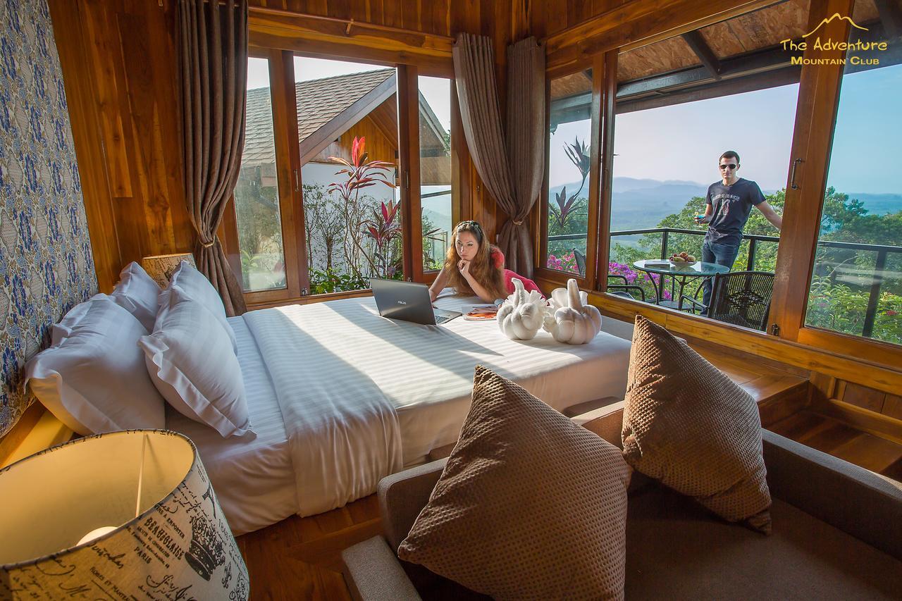 The Adventure Resort Takua Thung Ngoại thất bức ảnh