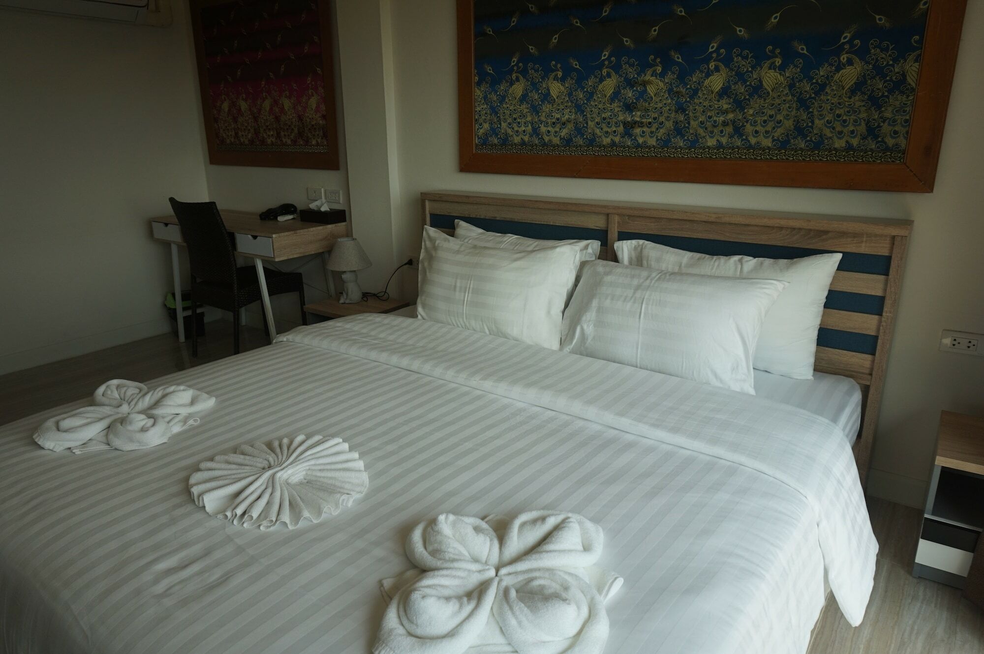 The Adventure Resort Takua Thung Ngoại thất bức ảnh